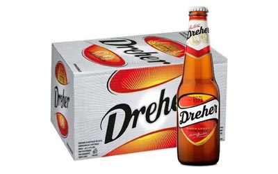 Birra Dreher
