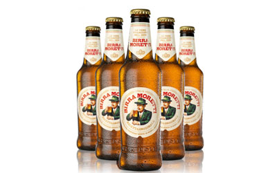 Birra Moretti