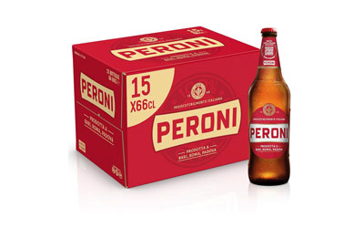 Birra Peroni