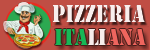 Logo Pizzeria